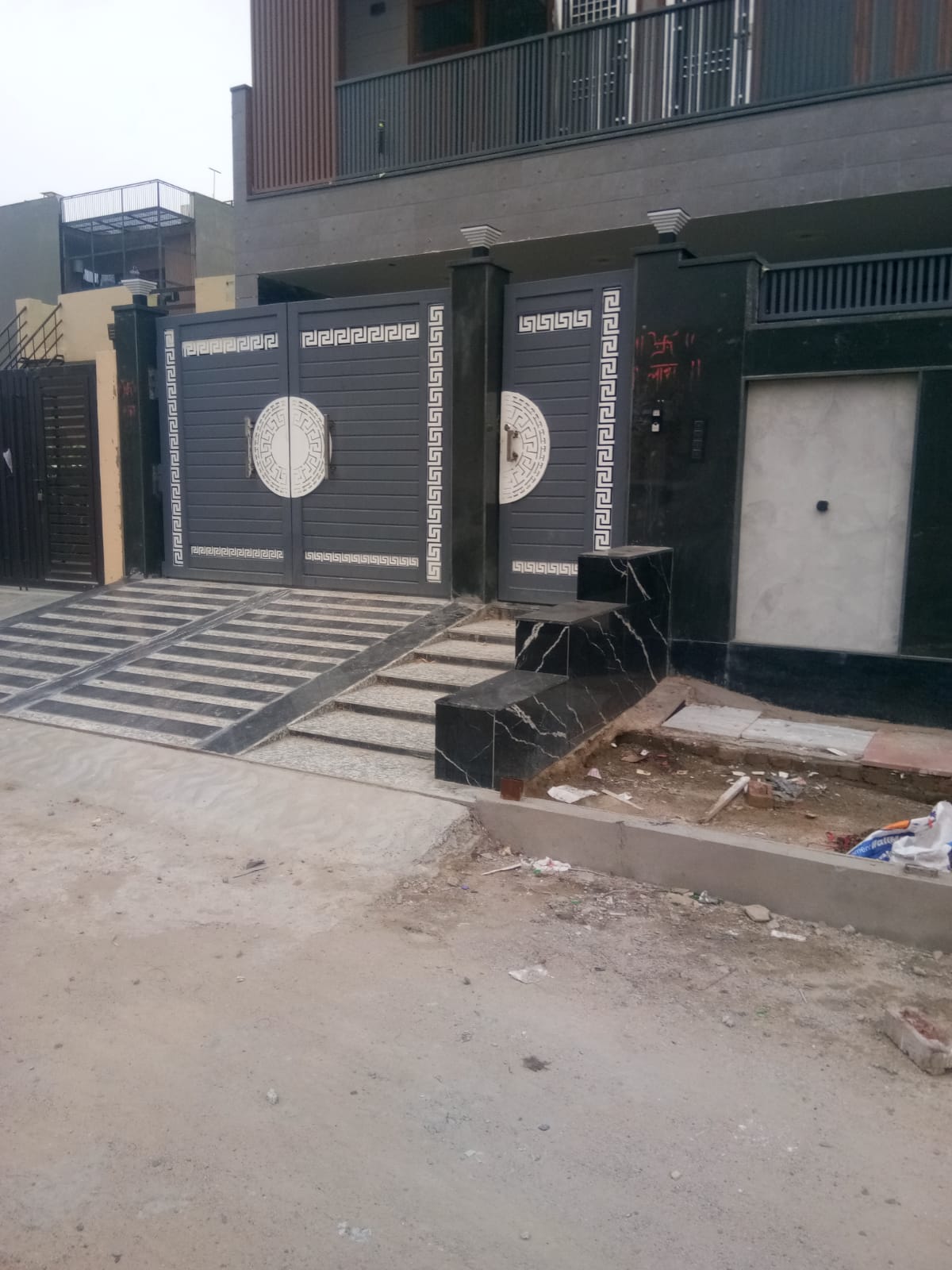 2 BHK Independent House For Rent in Prime City Greater Noida