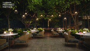 Parking in 3 BHK Apartment at Lodha Riservo, Vikhroli West – for Sale