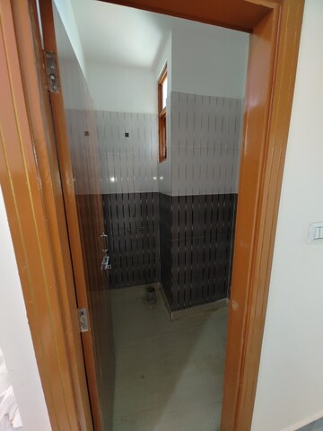 Bathroom in 2 BHK Builder Floor at Dlf Ankur Vihar – for Sale