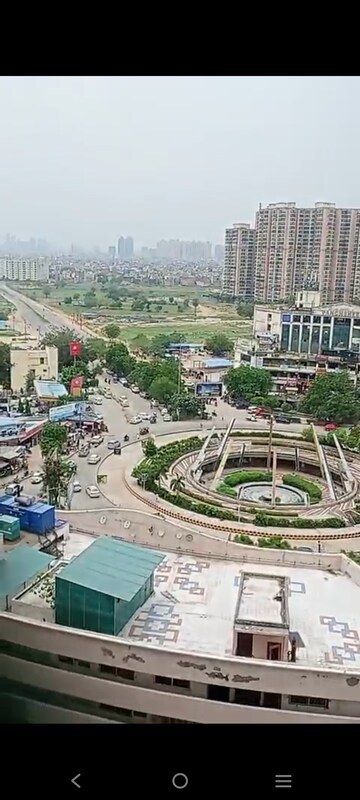 3 BHK Apartment For Rent in Ajnara Gen X, Dundahera