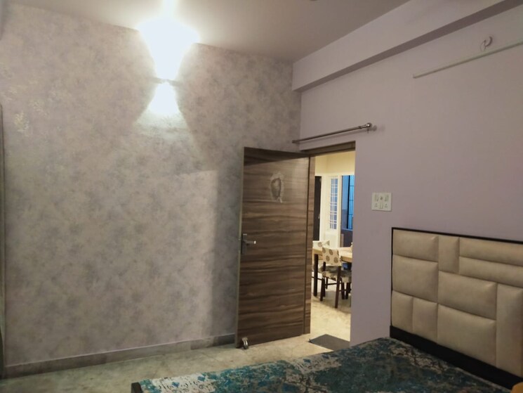 Room, mahmoorganj 2.5 Bedroom 1100 Sq.Ft. Builder Floor In Mahmoorganj Varanasi 9077086