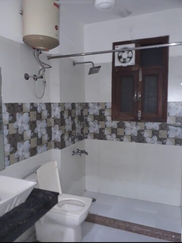 Team Area in 2 BHK Apartment at Supertech Ecovillage II, Sector 16b Greater Noida – for Rent