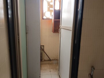 Building Lobby in 3 BHK Apartment at Dosti Group Acres, Wadala East – for Sale