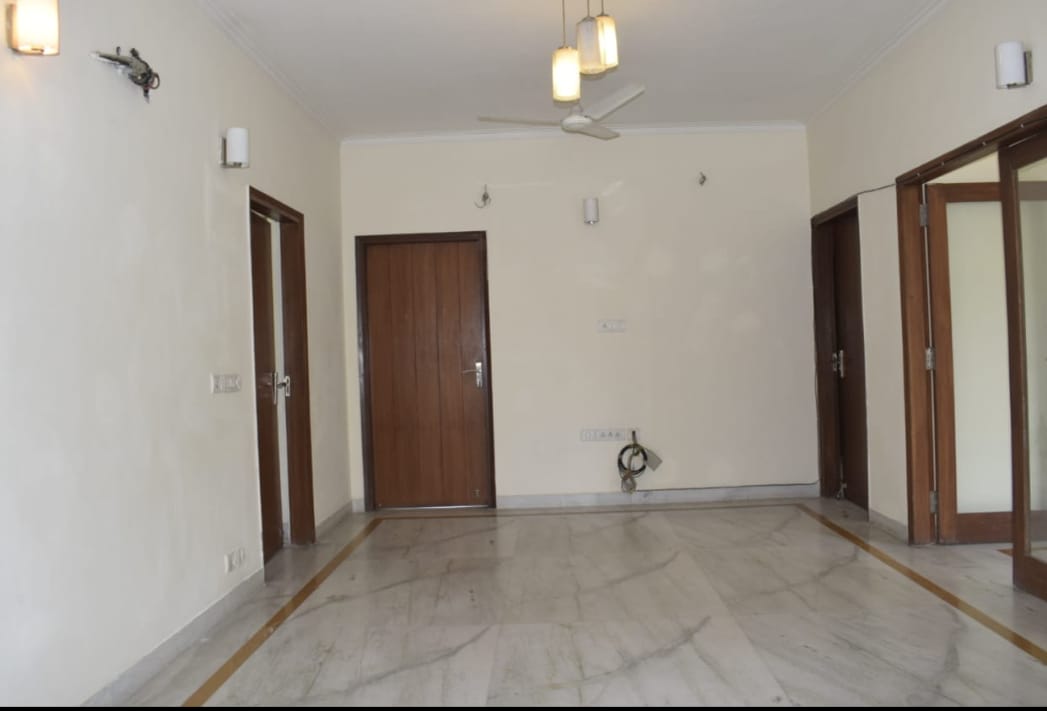 2 BHK Apartment For Rent in Supertech Ecovillage II