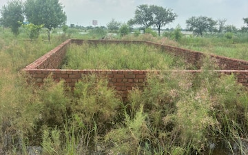 Plot For Sale in Barsana