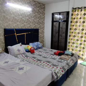 3 BHK Apartment For Rent in Conscient Habitat 78, Faridpur
