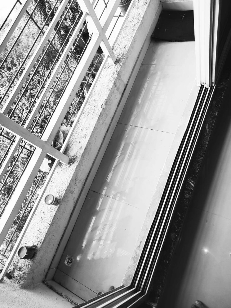 Balcony, ulwe 1 RK 398 Sq.Ft. Apartment In Ulwe Navi Mumbai 9077109