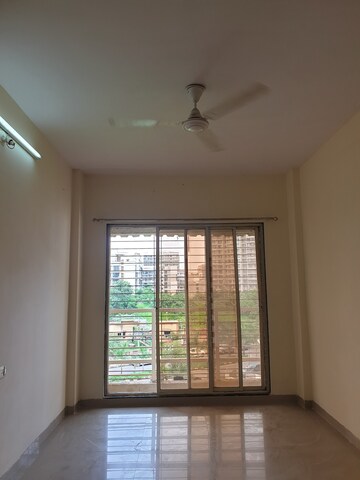 Room in 1 RK Apartment at Ulwe – for Sale