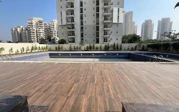 3 BHK Apartment For Sale in Spaze Privy AT4, Sector 84