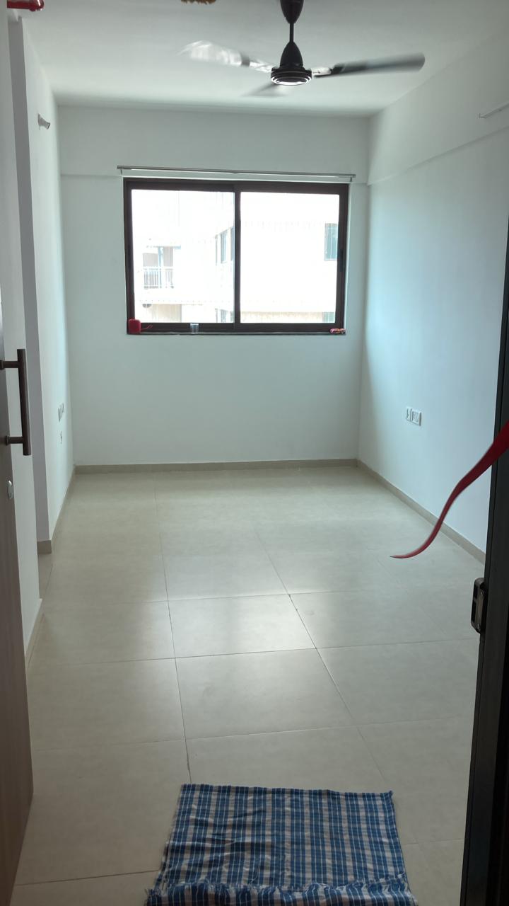 1 BHK Apartment For Rent in Runwal Bliss