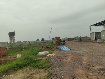 Plot Area in  Plot at Rohta Road – for Sale