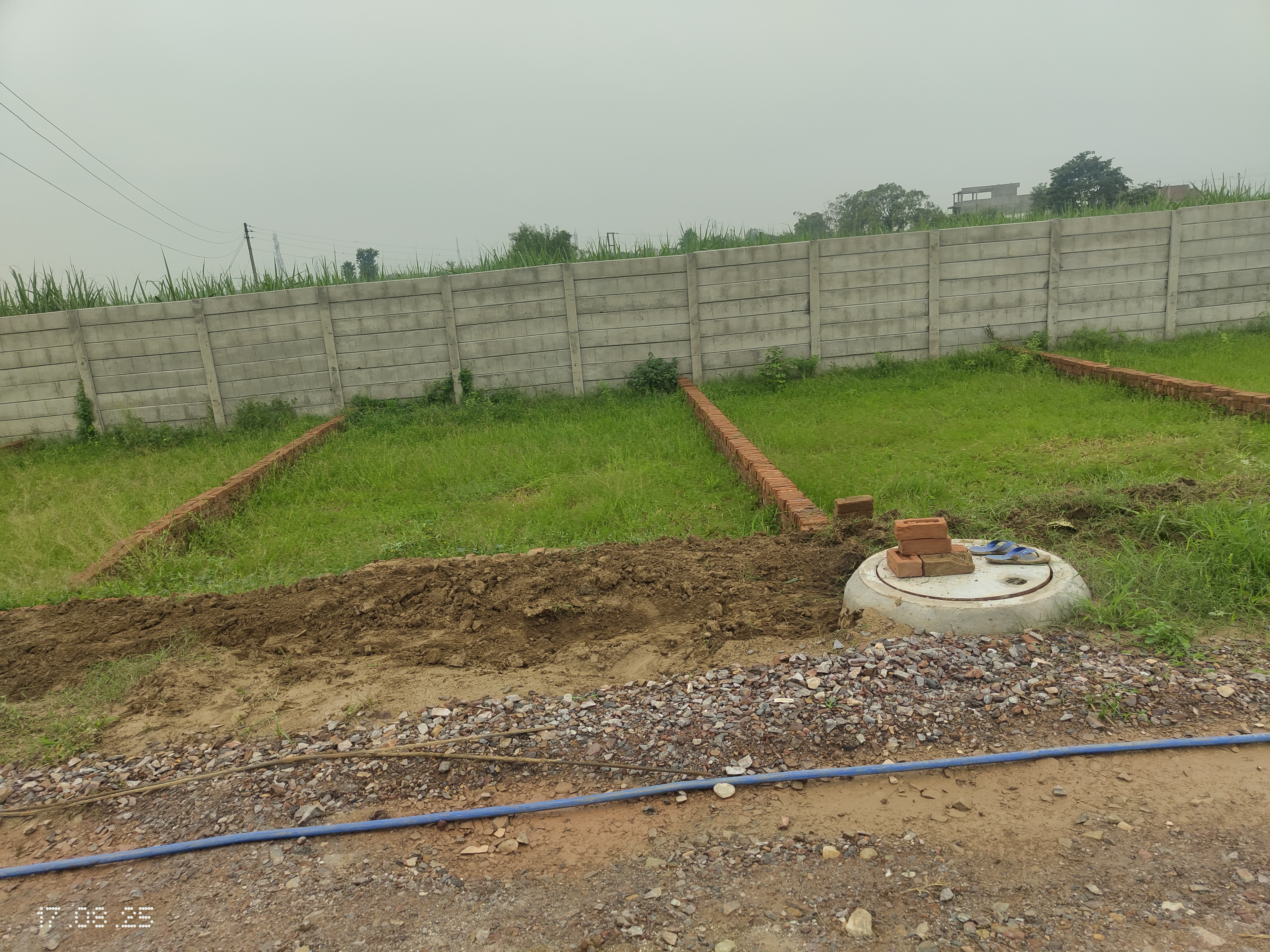 Plot For Sale in Shree Ram Chand Enclave 