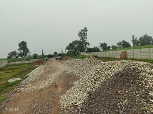 Plot Area in  Plot at Rohta Road – for Sale