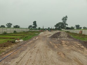 Plot Area in  Plot at Rohta Road – for Sale