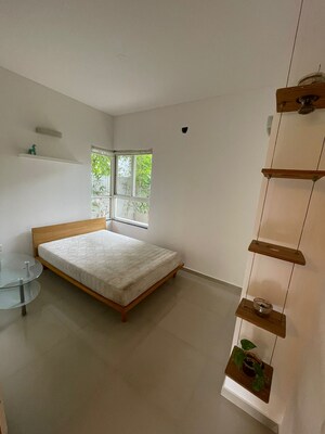 Bedroom in 3 BHK Apartment at Godrej Greens, Undri – for Sale