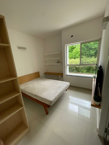 Room in 3 BHK Apartment at Godrej Greens, Undri – for Sale
