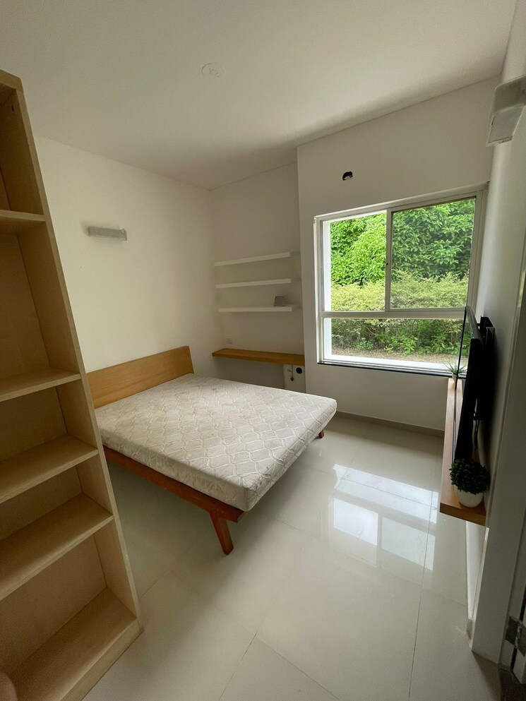 Room, godrej-greens 3 Bedroom 793 Sq.Ft. Apartment In Undri Pune 9077156