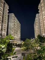 3 BHK + Study Room 793 Sq.Ft. Apartment in Godrej Greens