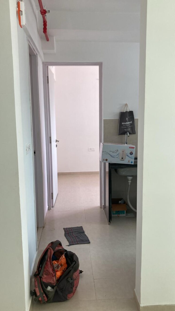 Bathroom, runwal-bliss 1 Bedroom 373 Sq.Ft. Apartment In Kanjurmarg East Mumbai 9077151