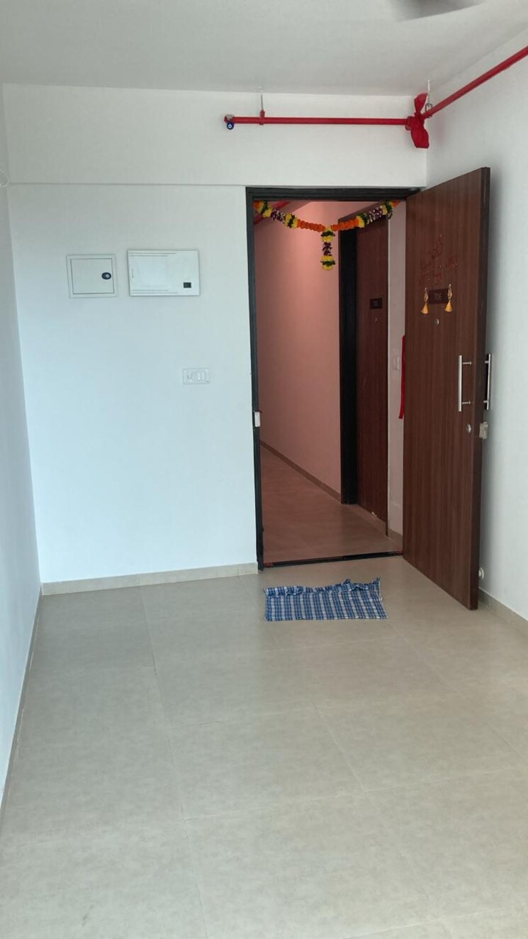 Room, runwal-bliss 1 Bedroom 373 Sq.Ft. Apartment In Kanjurmarg East Mumbai 9077151