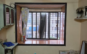 1.5 BHK Apartment For Rent in Starwing Apurva Residencies, Andheri East