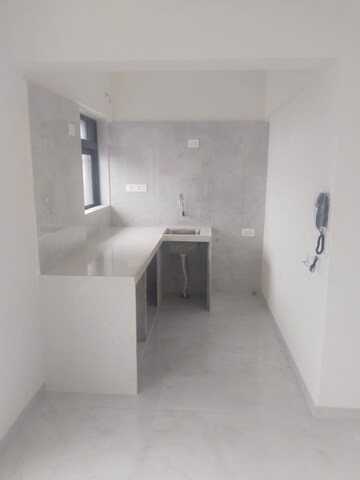 Building Lobby in 1.5 BHK Apartment at Vibrants 1891 Ekam Parkk, Dadar West – for Sale
