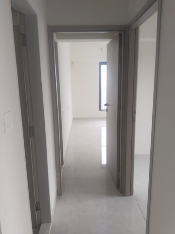 Building Lobby in 1.5 BHK Apartment at Vibrants 1891 Ekam Parkk, Dadar West – for Sale