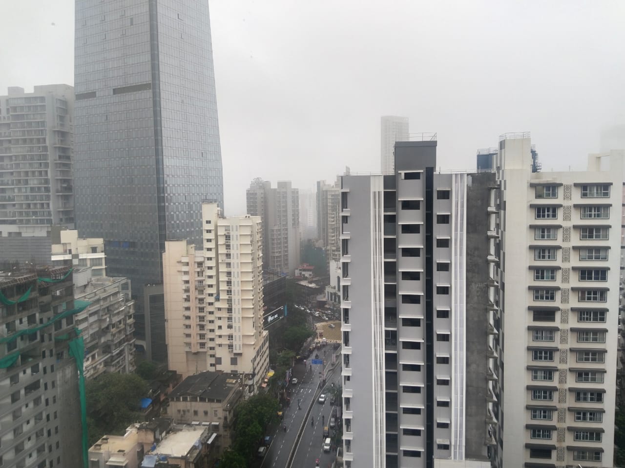 1.5 BHK Apartment For Sale in Vibrants 1891 Ekam Parkk