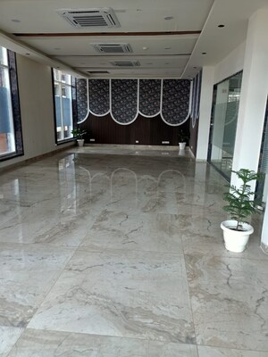 Parking in 2 BHK Apartment at Gaurs Siddhartham, Siddharth Vihar – for Sale