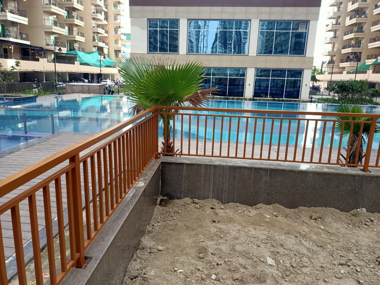 2 BHK Apartment For Sale in Gaurs Siddhartham