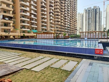 2 BHK Apartment – Exterior View View at Gaurs Siddhartham, Siddharth Vihar - for Sale
