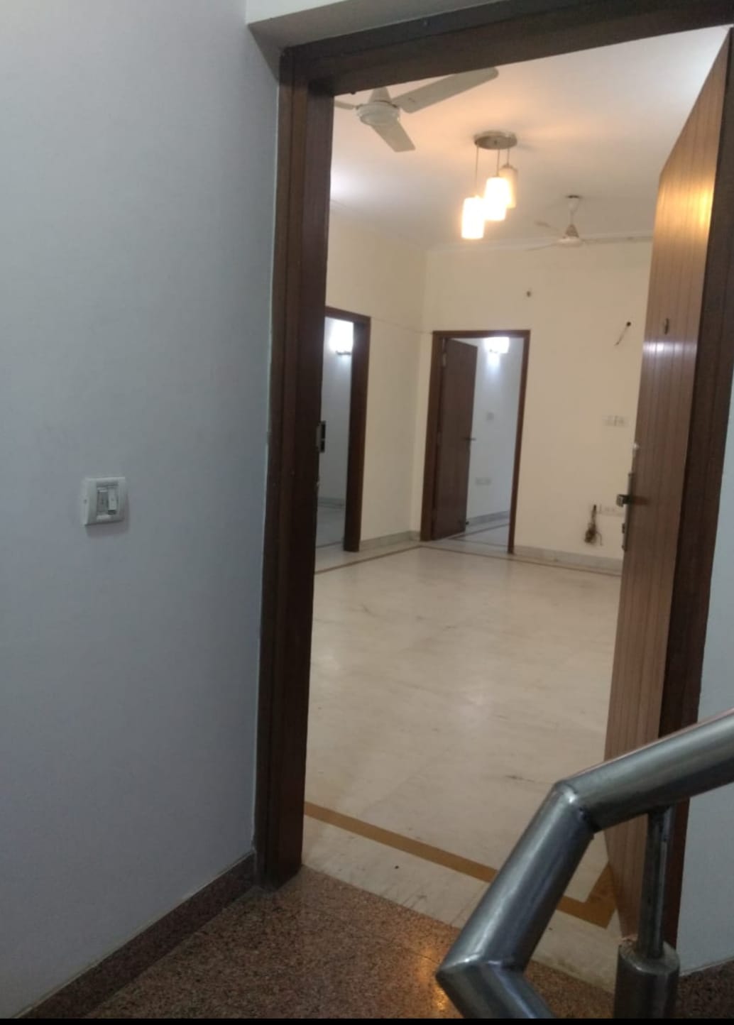 2 BHK Apartment For Rent in Supertech Ecovillage II