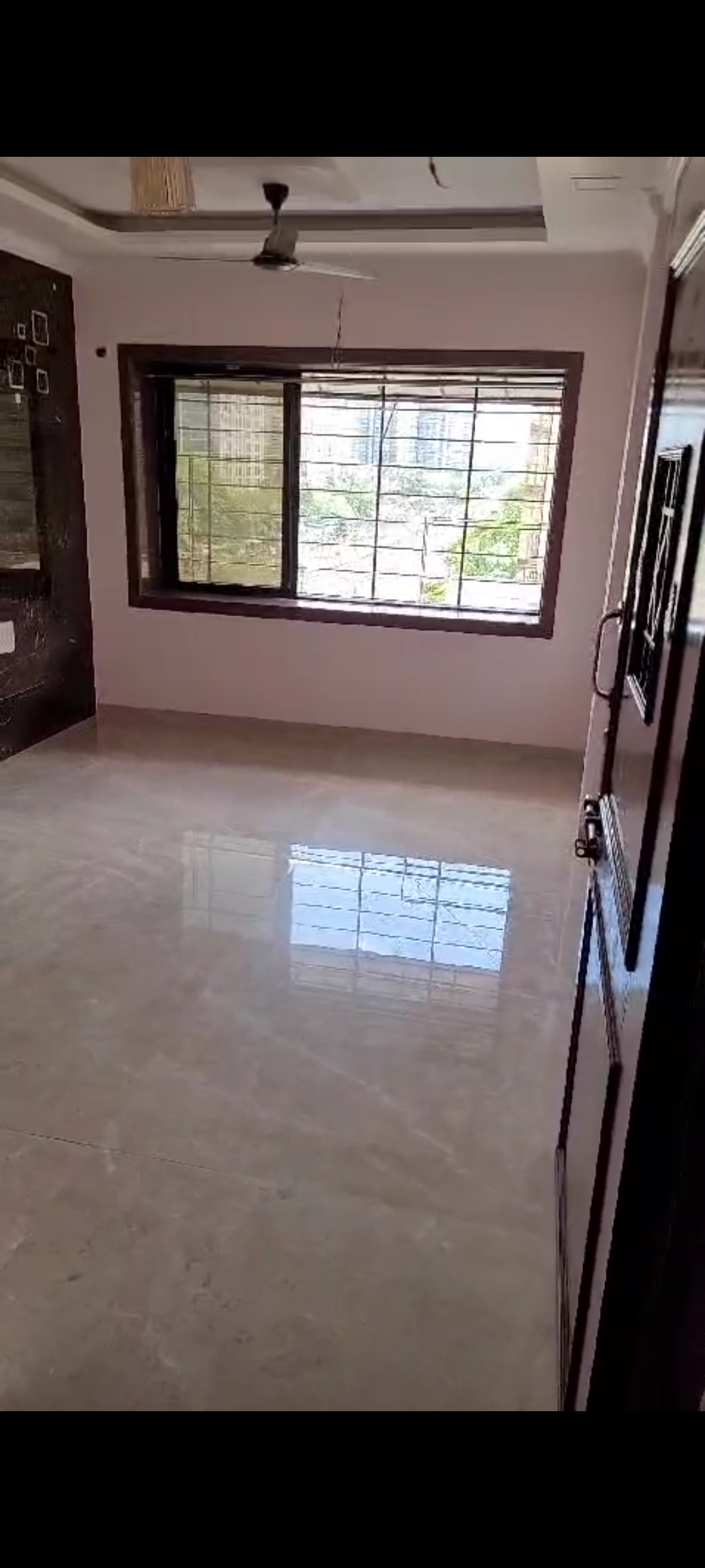 1 BHK 450 Sq.Ft. Apartment in Everest Gardens CHS