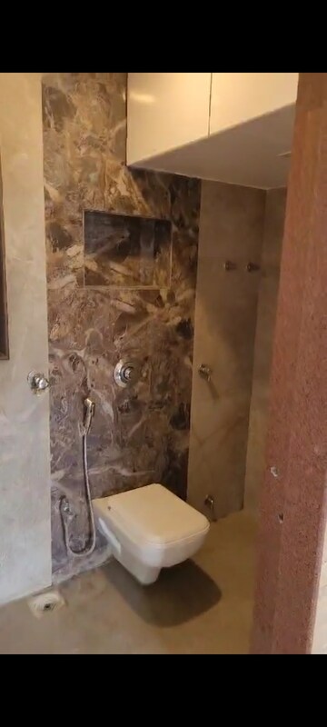 Furnished Amenities in 1 BHK Apartment at Everest Gardens CHS, Ghatkopar East – for Rent