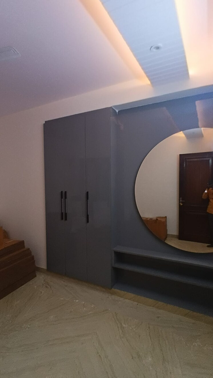 undefined, east of kailash 3 Bedroom 1450 Sq.Ft. Builder Floor In East Of Kailash Delhi 9077154