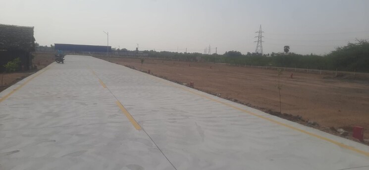 undefined, panjappur  1200 Sq.Ft. Plot In Panjappur Trichy 7588505