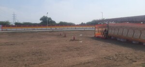 Plot Area in  Plot at Panjappur – for Sale