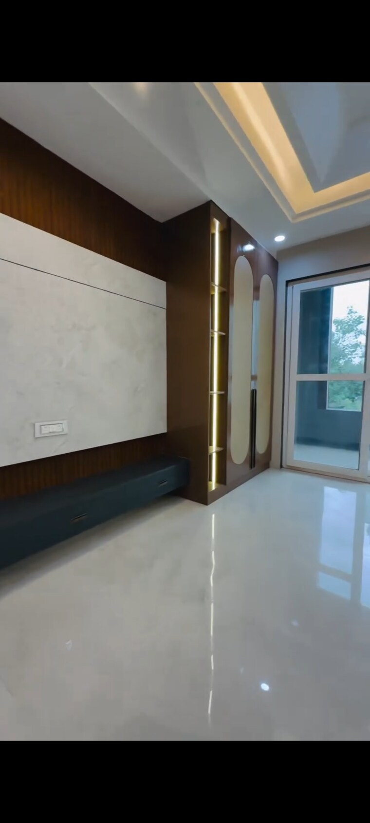 Room, tdi-the-retreat 4 Bedroom 360 Sq.Yd. Builder Floor In Sector 89 Faridabad 9077159