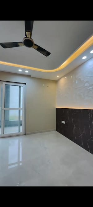 Kitchen in 4 BHK Builder Floor at TDI The Retreat, Sector 89 – for Sale