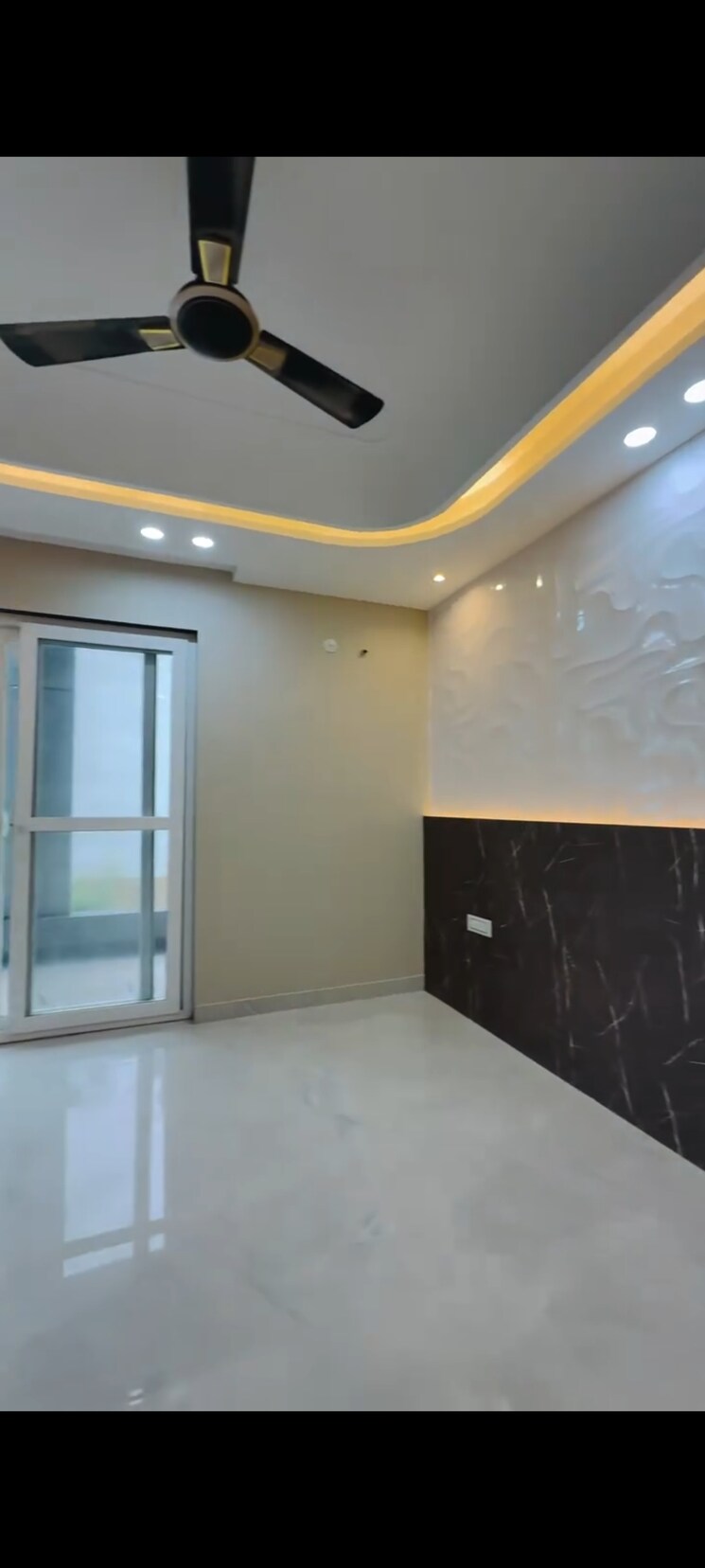 Kitchen, tdi-the-retreat 4 Bedroom 360 Sq.Yd. Builder Floor In Sector 89 Faridabad 9077159