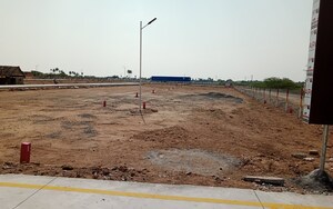 Plot Area in  Plot at Panjappur – for Sale