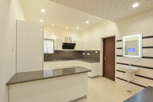 4 BHK Apartment For Sale in Navayuga Godavari, Begumpet