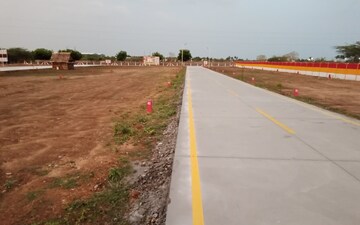 Plot Area in  Plot at Panjappur – for Sale