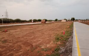  Plot For Sale in Panjappur