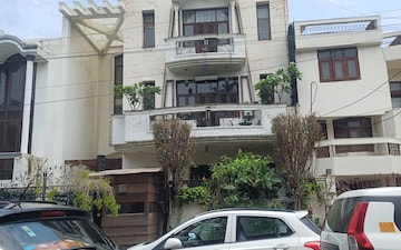 4 BHK Independent House For Sale in Sector 26