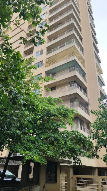 2 BHK Apartment – Exterior View View at Andheri West - for Sale