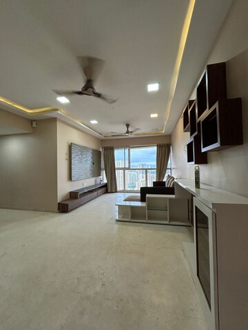 3 BHK Apartment For Sale in Runwal Elegante, Andheri West