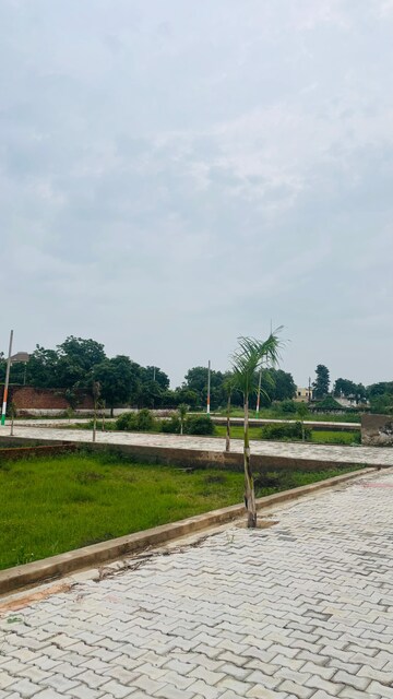 Plot Area in  Plot at Jewar – for Sale