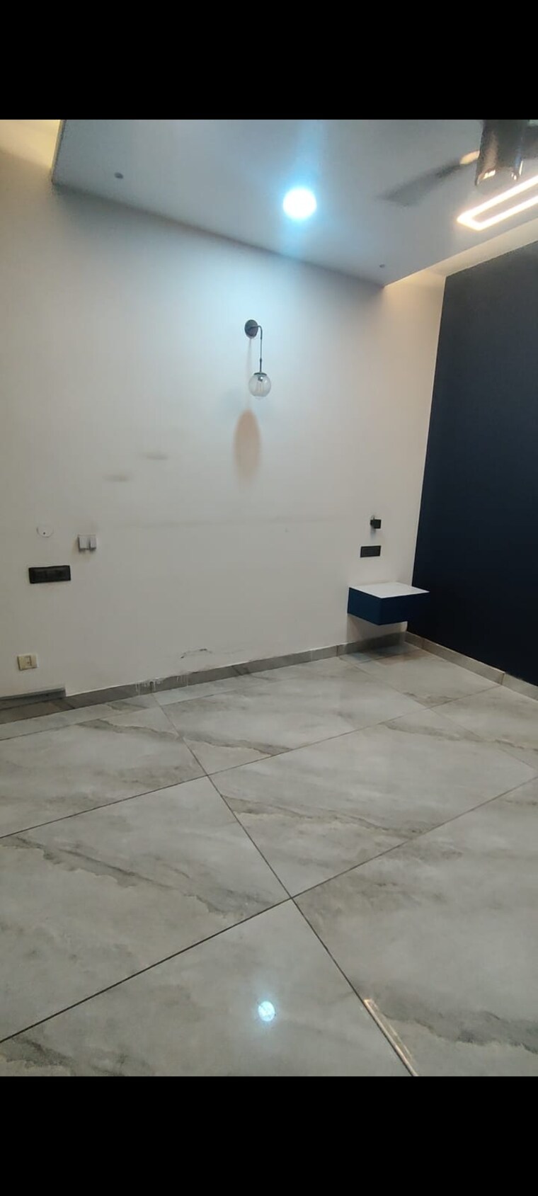 Room, dhakoli 3 Bedroom 1890 Sq.Ft. Builder Floor In Dhakoli Zirakpur 9077180