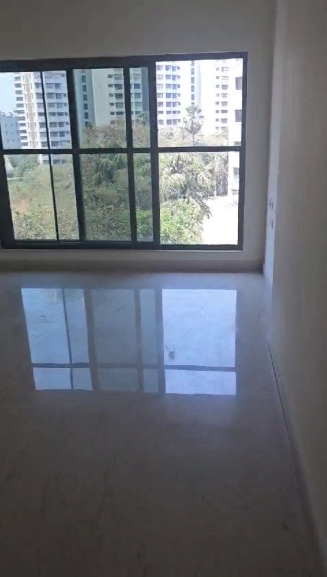 2 BHK 843 Sq.Ft. Apartment in K Raheja Ascencio